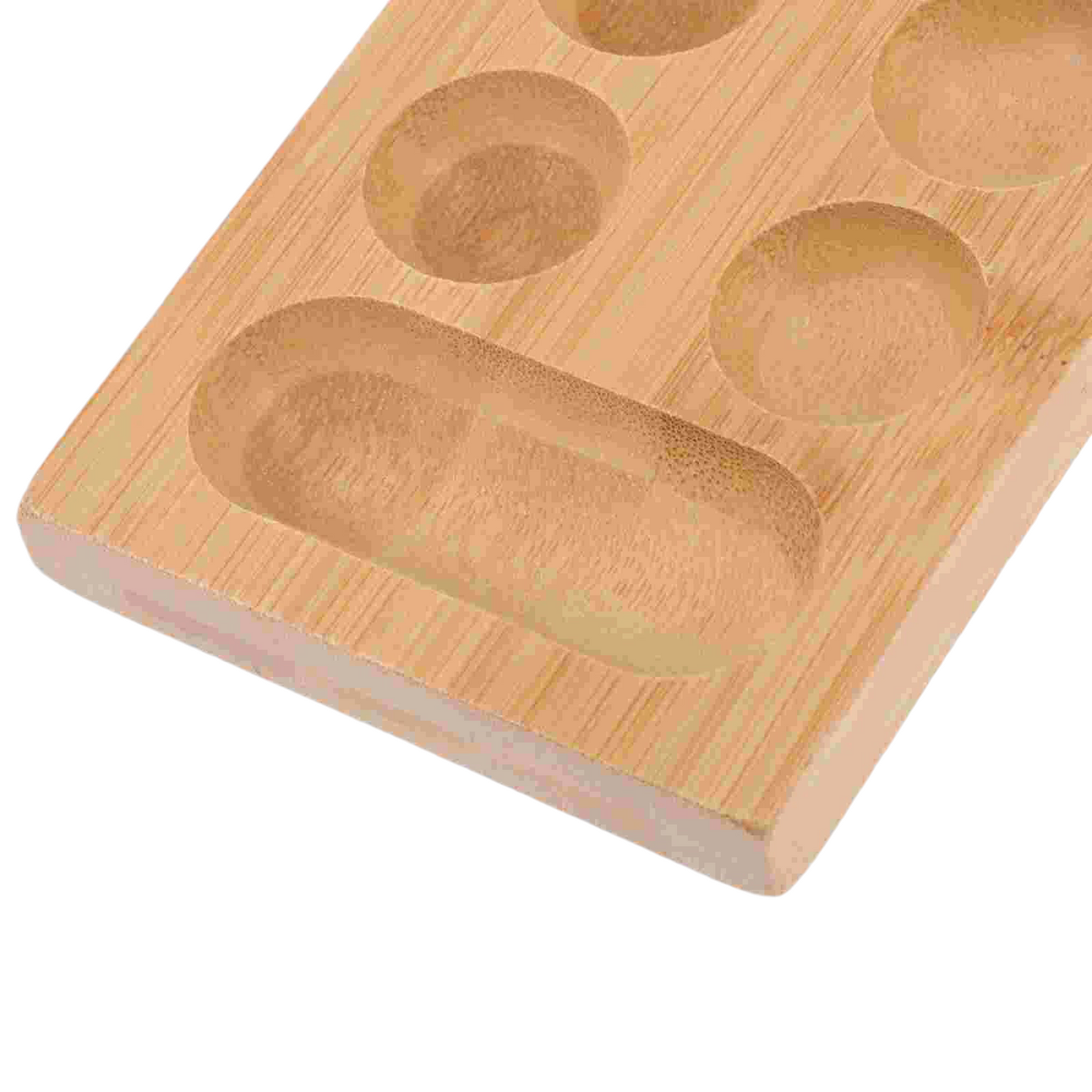 Wooden Mancala Game 16 cm
