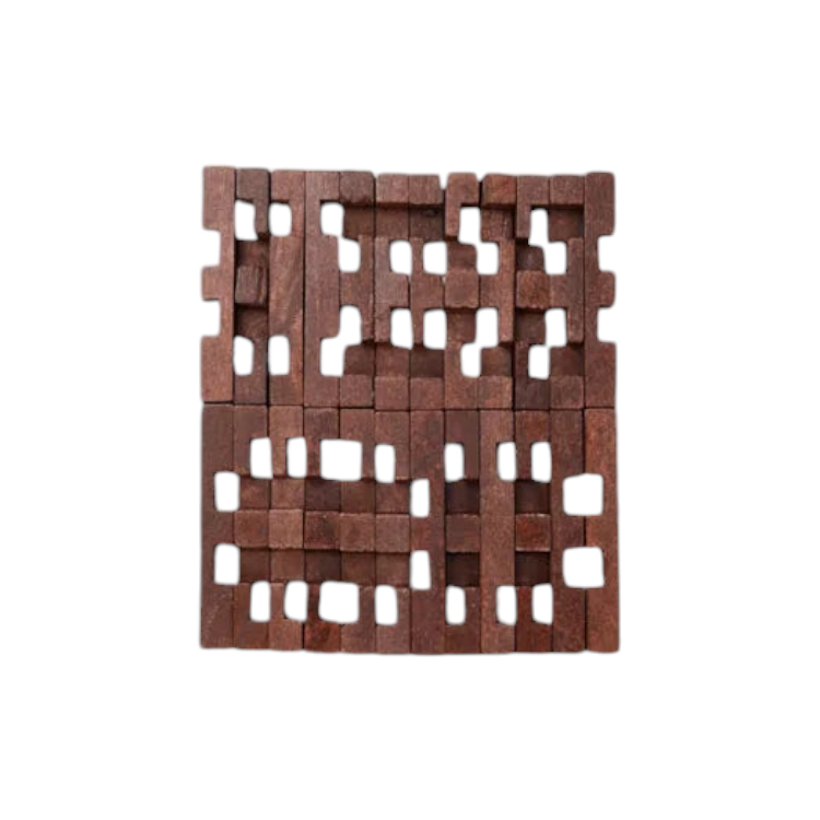 Chinese Wooden Puzzle