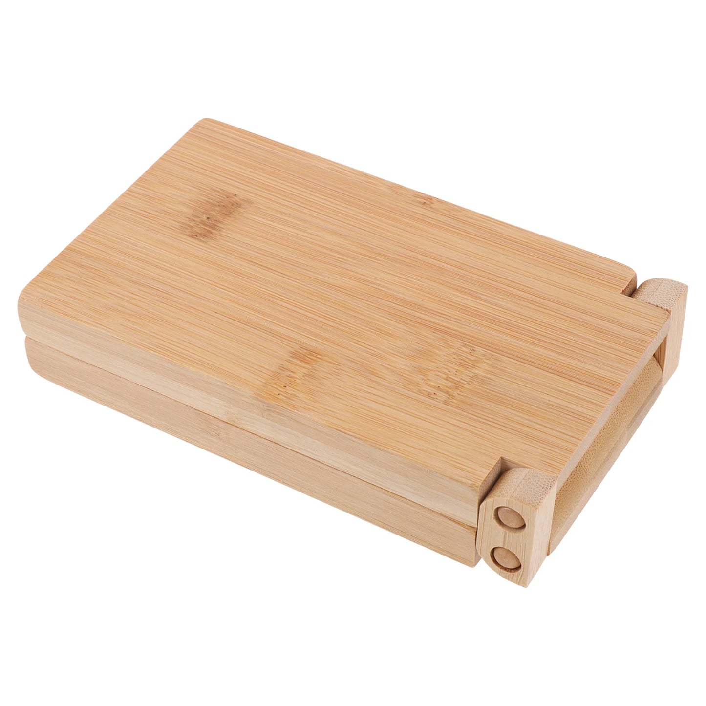Wooden Mancala Game 16 cm